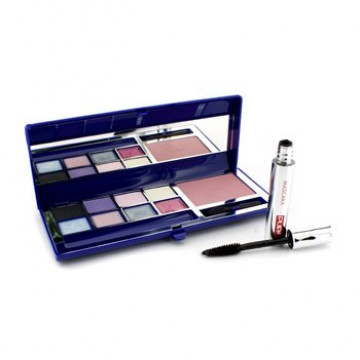 Купити - Pupa Haute Couture Palette A` Porter - Набір для макіяжу №16