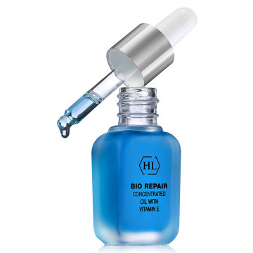 Купити - Holy Land Bio Repair Concentrated Oil - Масляний концентрат