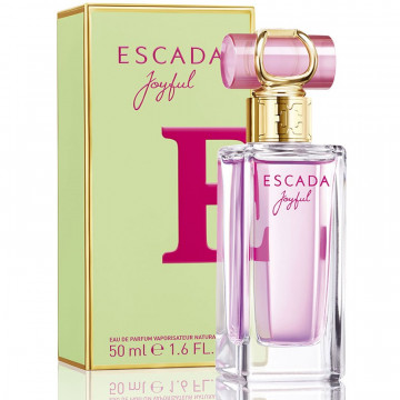Купити - Escada Joyful - Парфумована вода