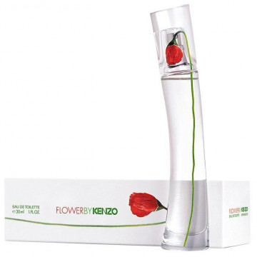 Купити - Kenzo Flower By Kenzo - Туалетна вода