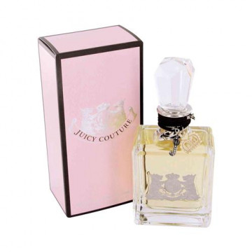 Купити - Juicy Couture Juicy Couture - Парфумована вода (тестер)