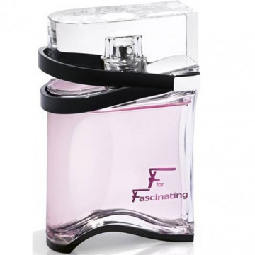 Купити - Salvatore Ferragamo F for Fascinating Night - Парфумована вода (тестер)