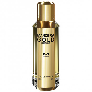 Купити - Mancera Gold Prestigium EDP 60 ml