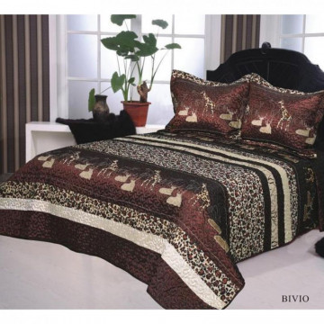 Купити - Arya Bivio - Покривало з наволочками