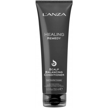 Купити - L'anza Healing Remedy Scalp Balancing Conditioner - Балансуючий кондиціонер для шкіри голови і волосся