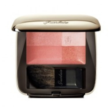 Купити - Guerlain Blush 4 Eclats - Рум'яна 4-х кольорові