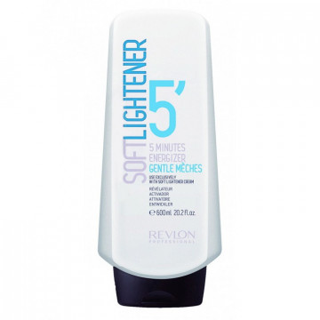 Купити - Revlon Professional Gentle Meches Soft Lightener Energizer - Активатор 4.5%