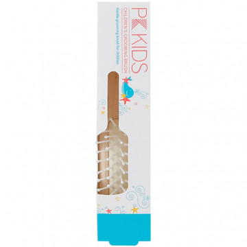 Купити - Philip Kingsley Kids Children’s Grooming Brush - Щітка дитяча для волосся
