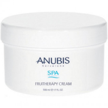 Купити - Anubis Fruitherapy Cream - Крем "Фрутотерапія"