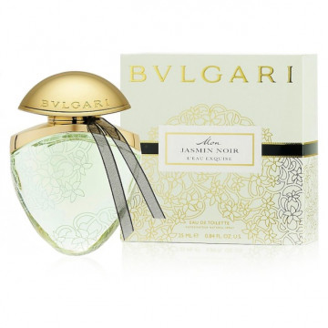 Купити - Bvlgari Mon Jasmin Noir L'Eau Exquise - Туалетна вода