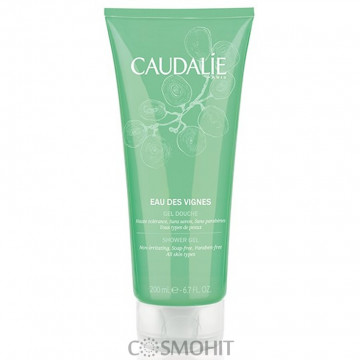 Купити - Caudalie Eau Des Vignes Gel Douche - Гель для душа