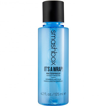 Купити - Smashbox It’s A Wrap Waterproof Makeup Remover - Засіб для зняття водостійкого макіяжу