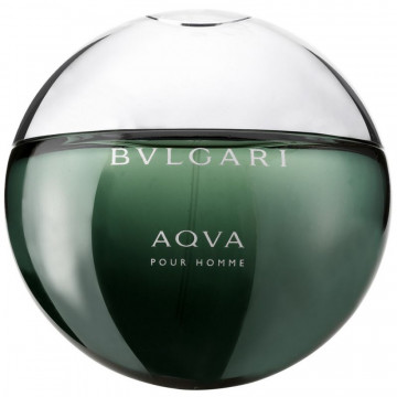 Купити - Bvlgari Aqva Pour Homme - Туалетна вода