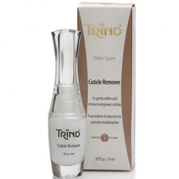 Купити - Trind Perfect System Cuticle Remover - Засіб для розм'якшення і видалення кутикул