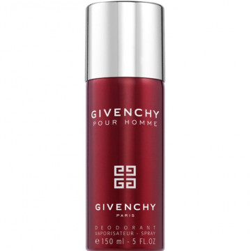 Купити - Givenchy Pour Homme - Дезодорант