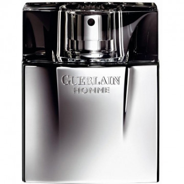 Купити - Guerlain Homme - Туалетна вода (тестер)