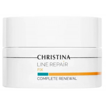 Купити - Christina Line Repair Fix Complete Renewal - Омолоджуючий крем для обличчя