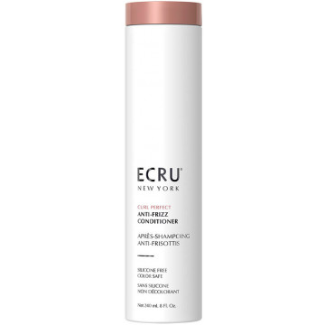 Купити - Ecru New York Curl Perfect Anti-Frizz Conditioner - Кондиціонер для волосся "Ідеальні локони"