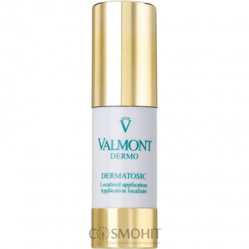 Купити - Valmont Dermatosic Cream - Заспокійливий крем Дермазотік