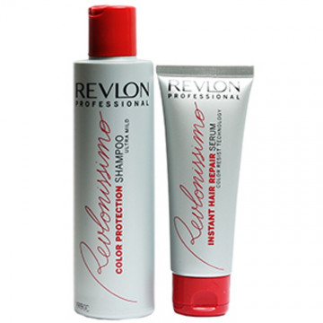 Купити - Revlon Professional Revlonissimo Non Stop Color System - Набір Система збереження кольору