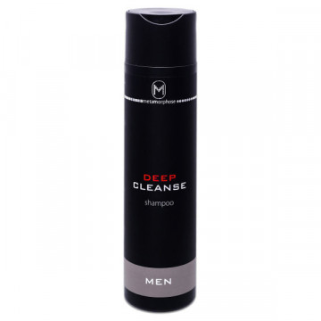 Купити - Metamorphose Men Deep Cleanse - Шампунь очищуючий