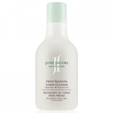 Купити - June Jacobs Cleansers Fresh Squeezed Lemon Cleanser - Тонік для очищення Свіжий лимон