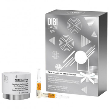 Купити - Dibi Procellular 365 Coffret - Подарунковий набір