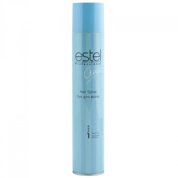 Купити - Estel Professional Airex Hair Spray - Лак для волосся Еластична фіксація