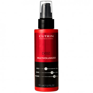 Купити - Cutrin Chooz MultiVolumizer - Лосьйон для об'єму