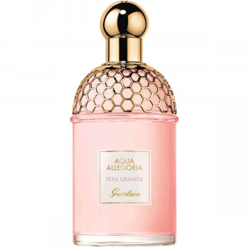 Купити - Guerlain Aqua Allegoria Pera Granita - Парфумована вода (тестер)