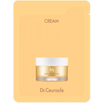 Купити - Dr.Ceuracle Royal Vita Propolis 33 Cream - Крем з екстрактом прополісу