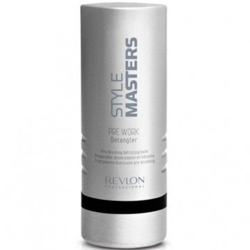Купити - Revlon Professional Style Masters Pre Work Detangler - Вирівнюючий бальзам для брашінгу