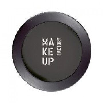 Купити - Makeup Factory Mat Eye Shadow - Тіні для повік матові