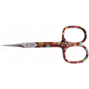 Купити - Zinger ZP-1203-7 - Манікюрні ножиці для кутикули