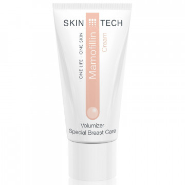 Купити - Skin Tech Mamofillin Cream - Крем для грудей і зони декольте