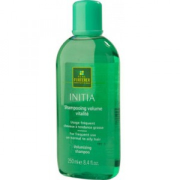 Купити - Rene Furterer Initia Volumizing Shampoo - Шампунь для об'єму волосся Ініс