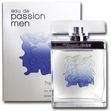 Купити - Franck Olivier Eau De Passion Men - Туалетна вода
