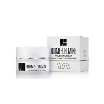 Купити - Dr. Kadir Biome-Calmine Nourishing Cream - Поживний крем для обличчя