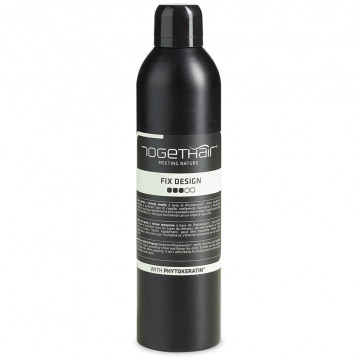 Купити - Togethair Fix Design Spray - Фіксувальний спрей для волосся