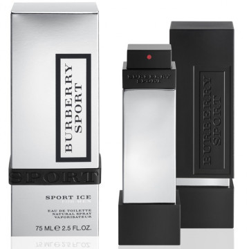 Купити - Burberry Sport Ice For Men - Туалетна вода