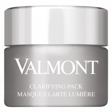 Купити - Valmont Clarifying Pack - Освітлююча крем-маска для обличчя Сяйво