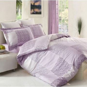 Купити - Altinbasak Moda (lila) - Двоспальний комплект