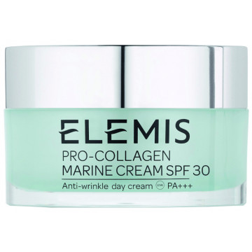 Купити - Elemis Pro-Collagen Marine Cream - Крем для обличчя "Морські водорості"