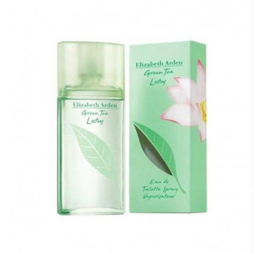 Купити - Elizabeth Arden Green Tea Lotus - Туалетна вода