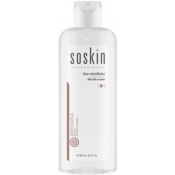 Купити - Soskin Micelle Water - Міцелярна вода