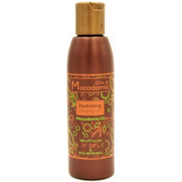 Купити - Kleral System Olio Di Macadamia Hidrating Shampoo - Зволожуючий шампунь з олією макадамії