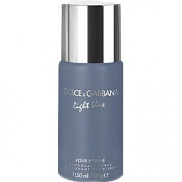 Купити - Dolce & Gabbana Light Blue Pour Homme - Дезодорант