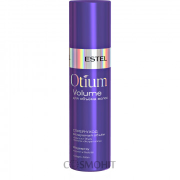 Купити - Estel Professional Otium Volume Spray - Спрей-догляд Повітряний об'єм