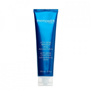 Купити - Phytomer Acti-Gene Contour Cellulite-Reducing Bi-Gel - Антицелюлітний гель подвійної дії