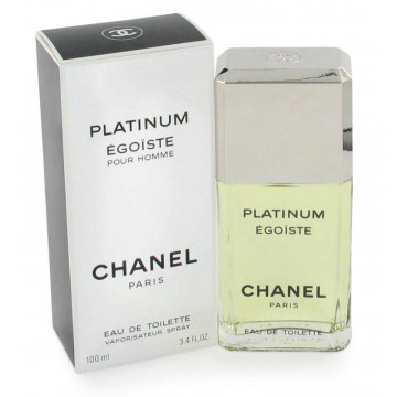 Купити - Chanel Egoiste Platinum - Туалетна вода